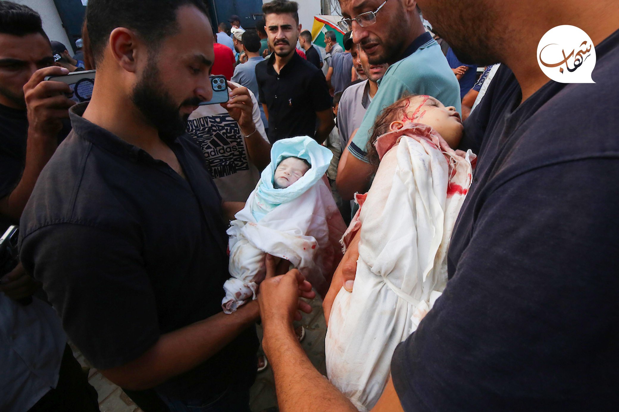 US-backed Israeli genocide in Gaza enters day 355
