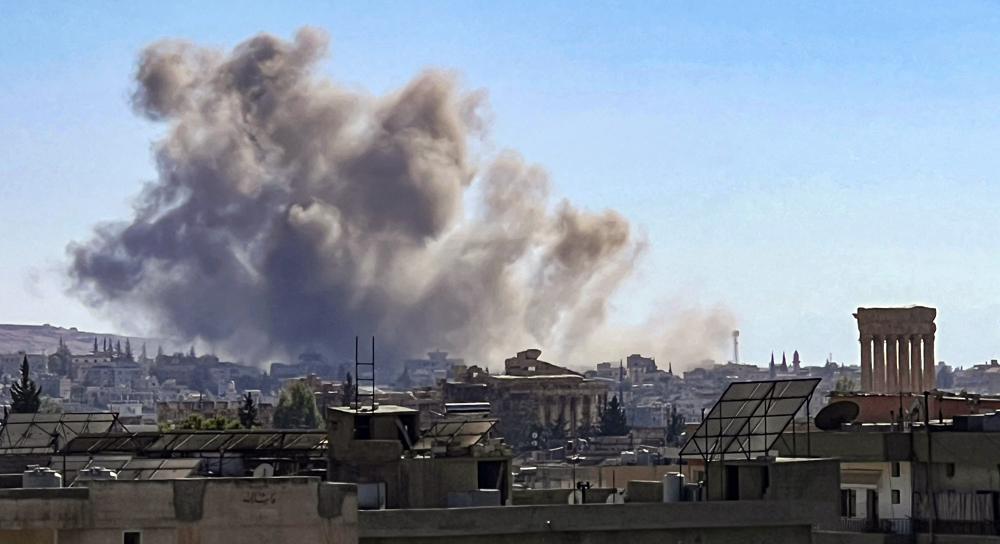 51 more Lebanese people martyred by Israeli regime, Hezbollah responds with missiles 