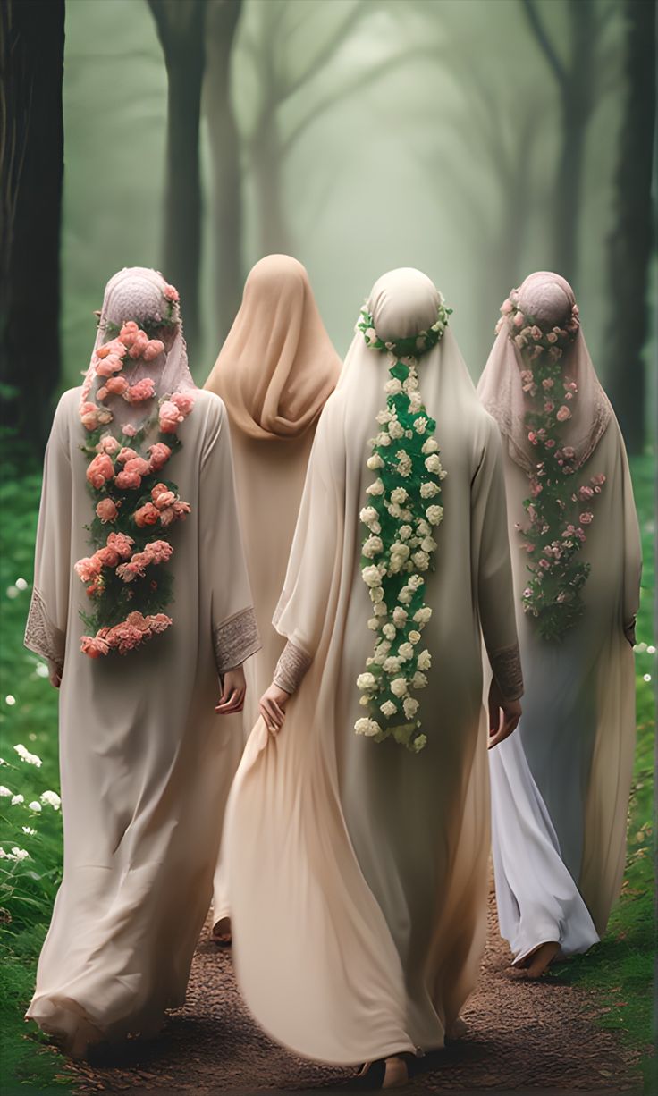 Las dificultades de las mujeres con hiyab en occidente