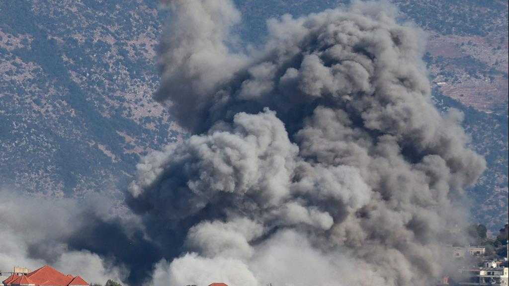  World countries urge temporary ceasefire in Israeli war on Lebanon