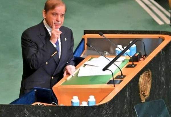 صہیونی ریاست کی بیروت پر بمباری، پاکستان کی شدید مذمت 