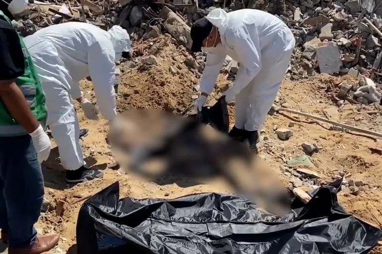 Health Ministry forms multilateral committee to address unidentified corpses