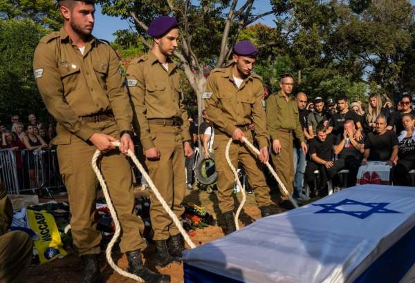 لبنان پر زمینی حملہ اسرائیل کے لیے "موت کا پھندا" ہے، صہیونی ذرائع