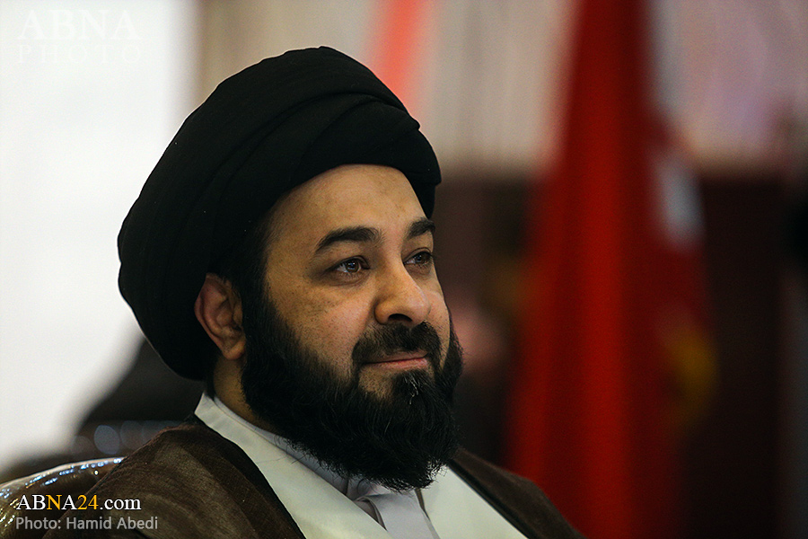 Hezbollah, strong as always: Bahraini cleric to ABNA