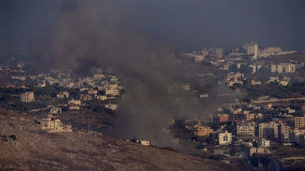  Israeli aggression kills 23 Syrian nationals in eastern Lebanon 