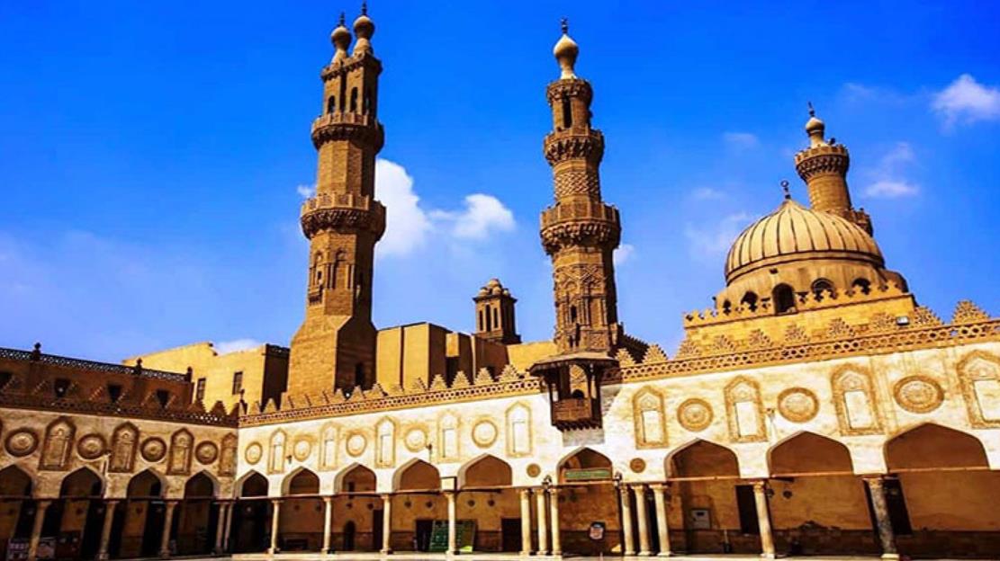 Al-Azhar condemns Israeli terrorist attacks on Lebanon, Gaza