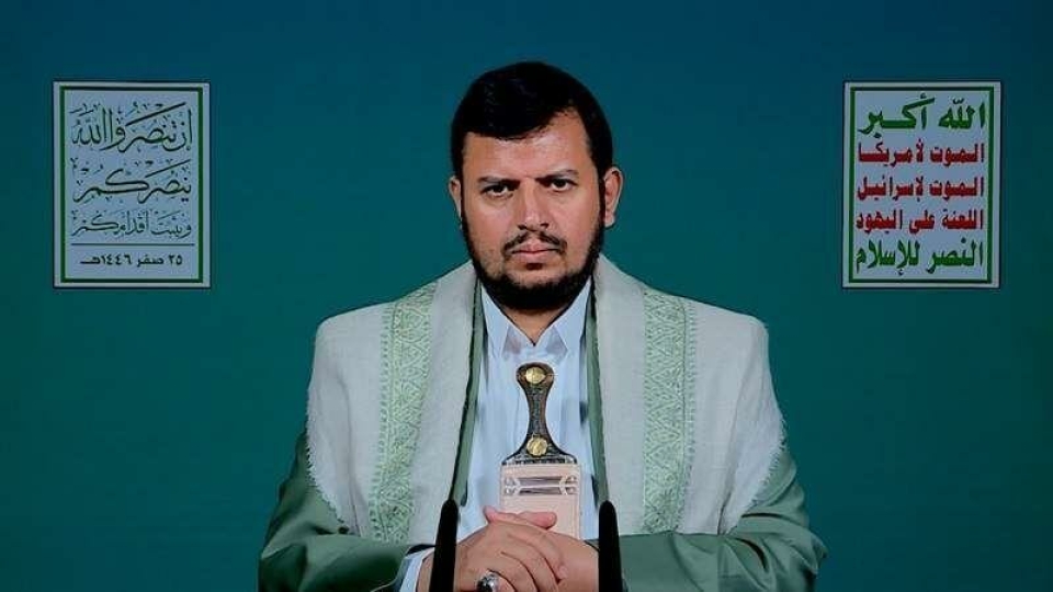 لبنان پر زمینی حملے کی صورت میں اسرائیل کو رسواکن شکست ہوگی، سیدعبدالملک الحوثی 