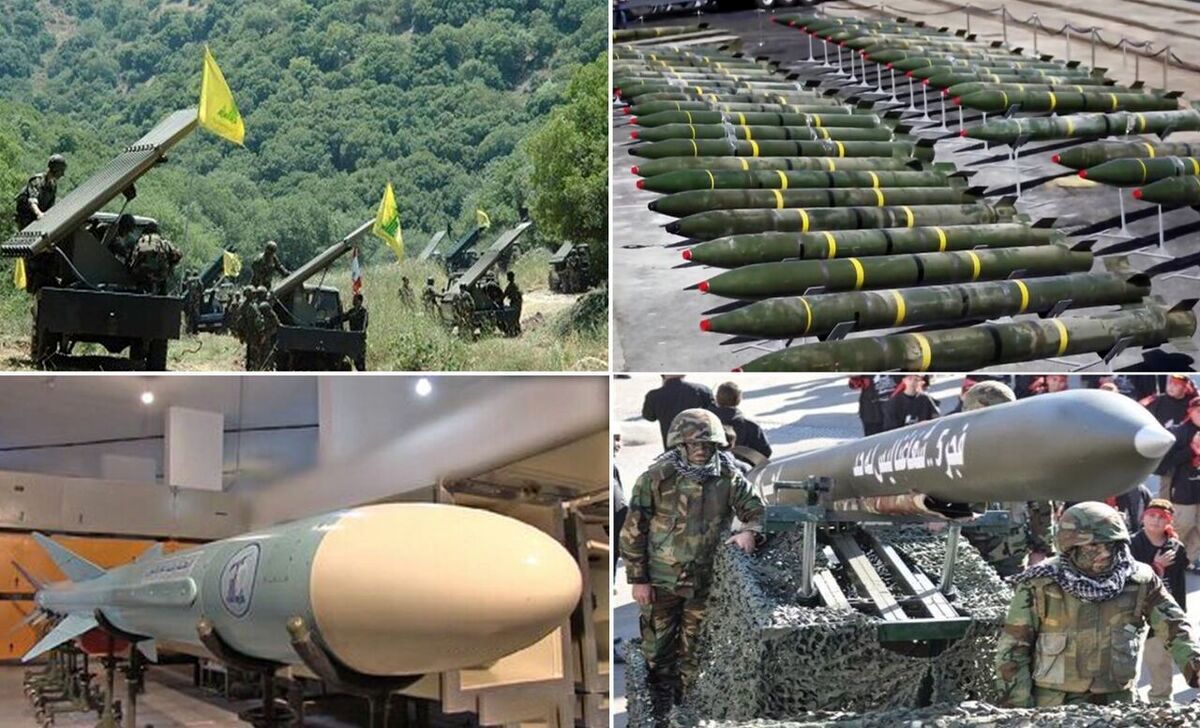  Analysis: What’s behind Israeli allegations of Hezbollah storing weapons in eesidential areas?