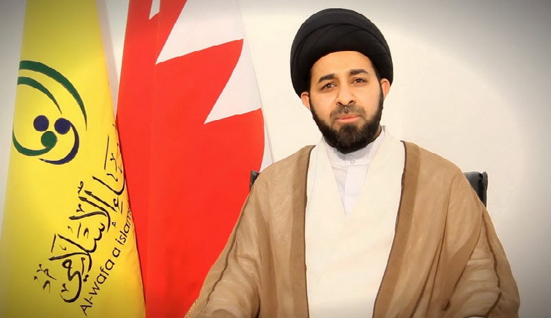عضو تیار الوفاء الإسلامی في البحرین: حزب الله لازال متماسکا وقویا رغم الاغتیالات الجبانة التي لحقت بقادته  