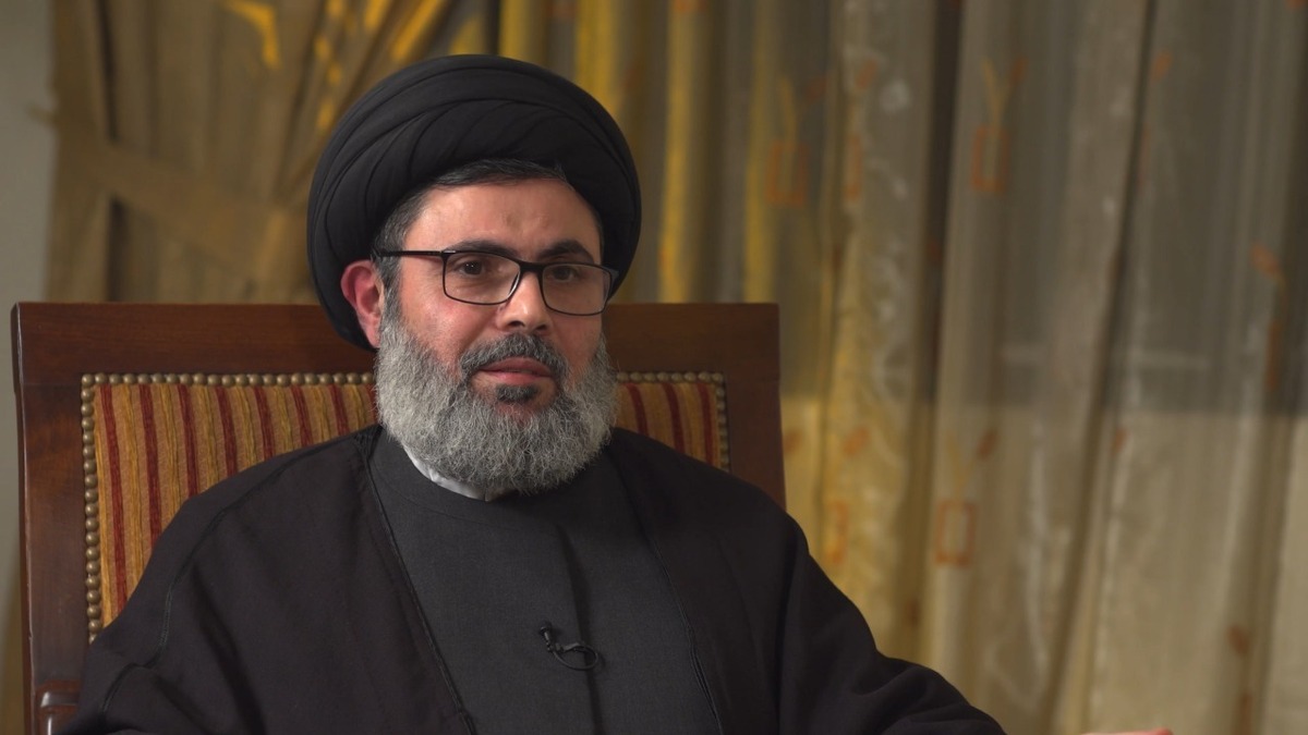 An Musanta Labarin Shahadar Shugaban Majalisar Zartarwa Ta Kungiyar Hizbullah Ta Kasar Labanon