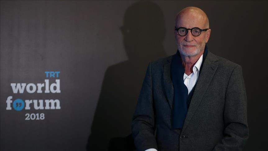 بازداشت فعال حامی فلسطین در فرانسه