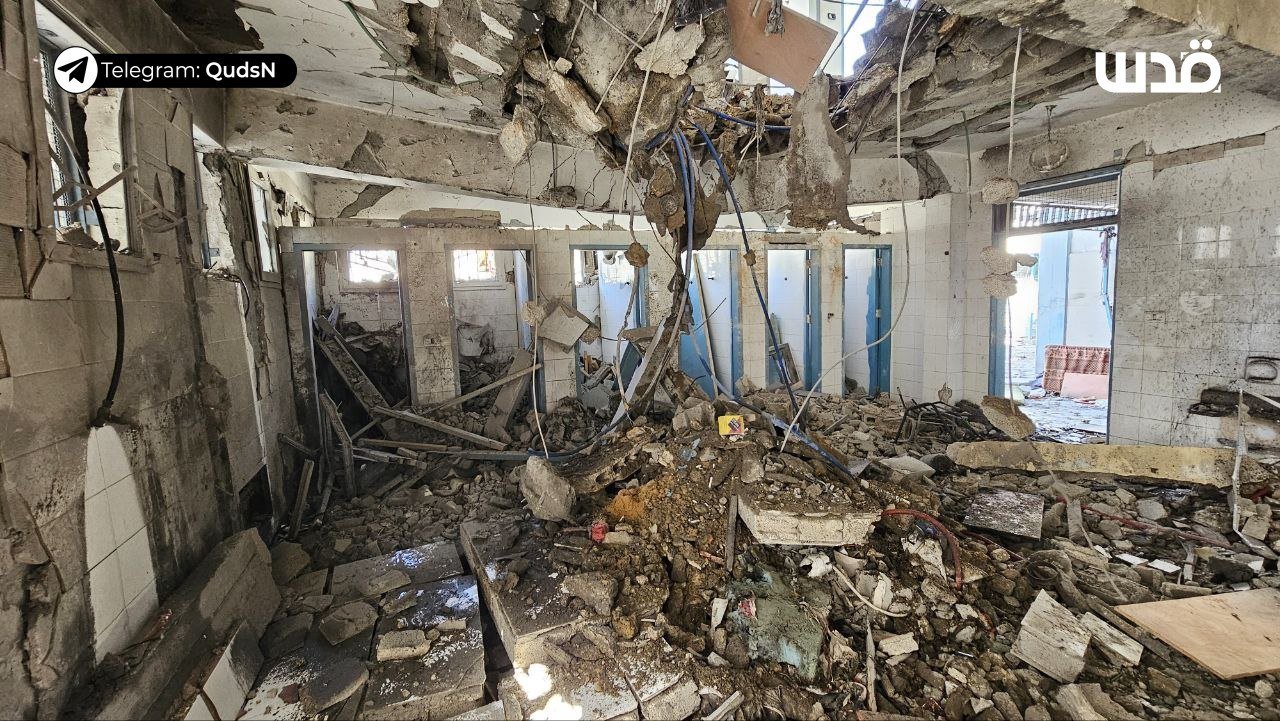 US-backed Israeli genocide in Gaza enters day 358