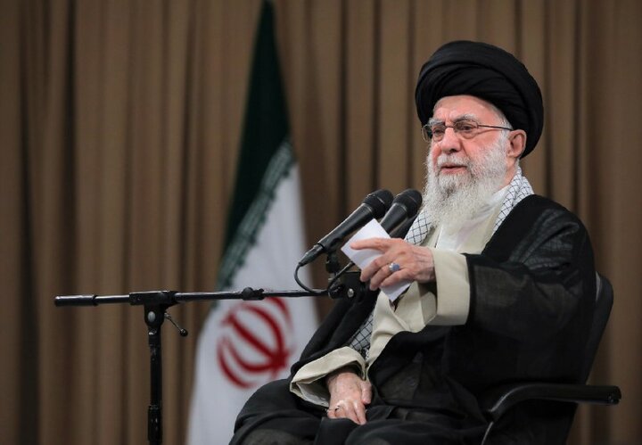 Imam Khamenei issued an important message on Lebanon events