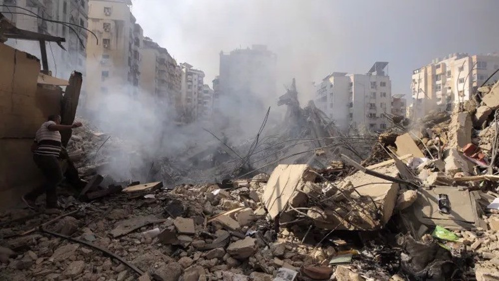  UNRWA chief: Lebanon’s displaced ‘traumatized by bombardment’ 