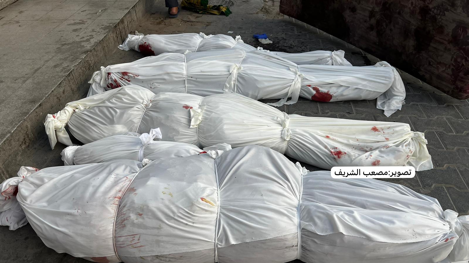 52 Palestinian martyrs, 118 wounded in 4 Israeli massacres in past 48 hrs; death toll 41,586