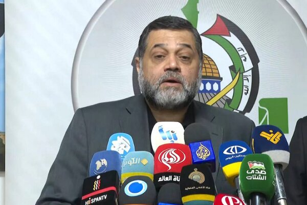 Israel no longer able to decisively win battles: Hamas official