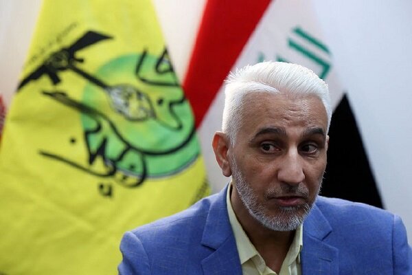 Nujaba Spox.: Tel Aviv in its weakest state, failed to achieve its goals