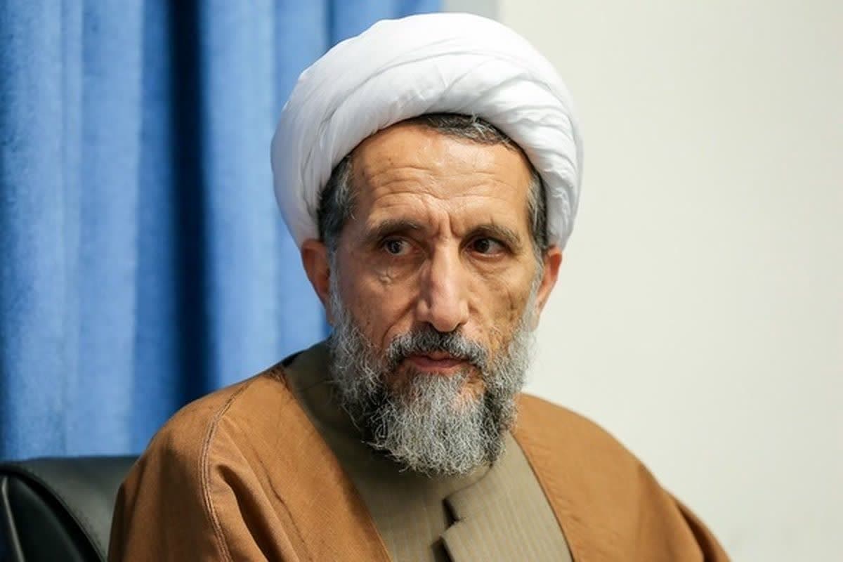 عضو مجلس خبرگان رهبری: رژیم صهیونیستی نفس‌های آخرش را می‌کشد/ جبهه مقاومت قوی‌تر از همیشه در برابر توطئه‌های آمریکا و اسرائیل ایستاده است