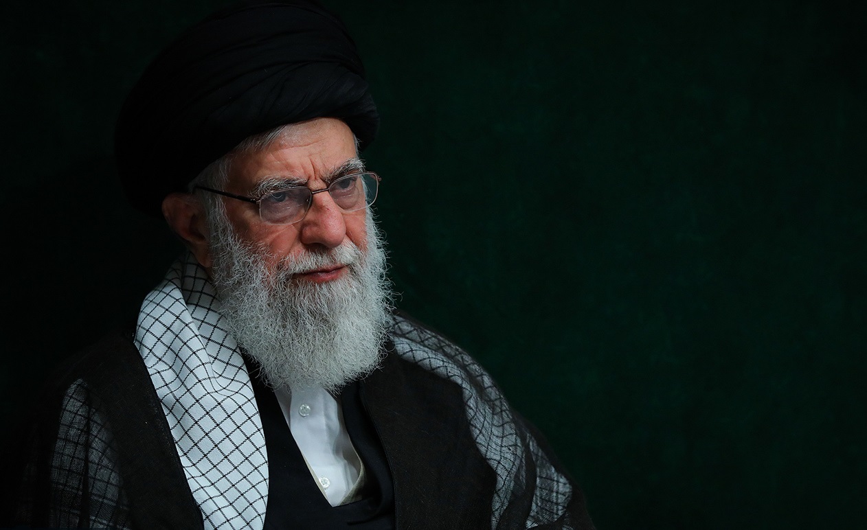Sakon Ta'aziyyar Jagoran Juyin Juya halin Musulunci Bisa Shahadar Sayyid Hasan: Hare-Haren Ɓangaren Gwagwarmaya Za Su Afkawa Gajiyayye Kuma Lalataccen Jikin Gwamnatin Sahyoniyawa.