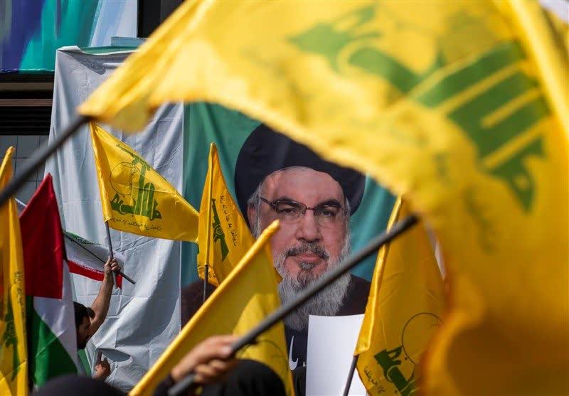 Afirka ta Kudu Ta Yi Allah Wadai Da Kisan Sayyid Hassan Nasrallah