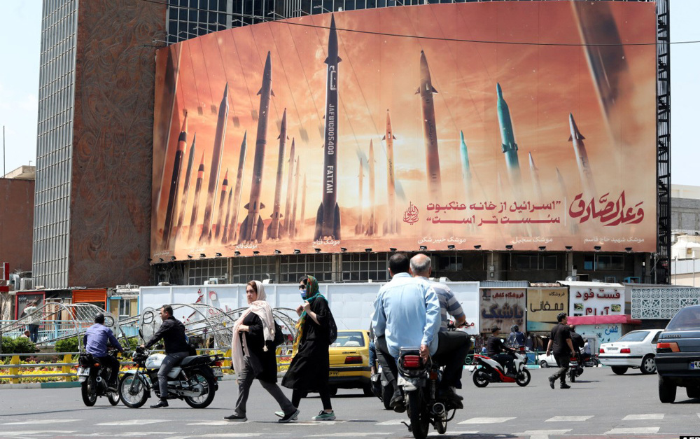There would be no resistance to Israel in region without Iran: Lebanese scholar