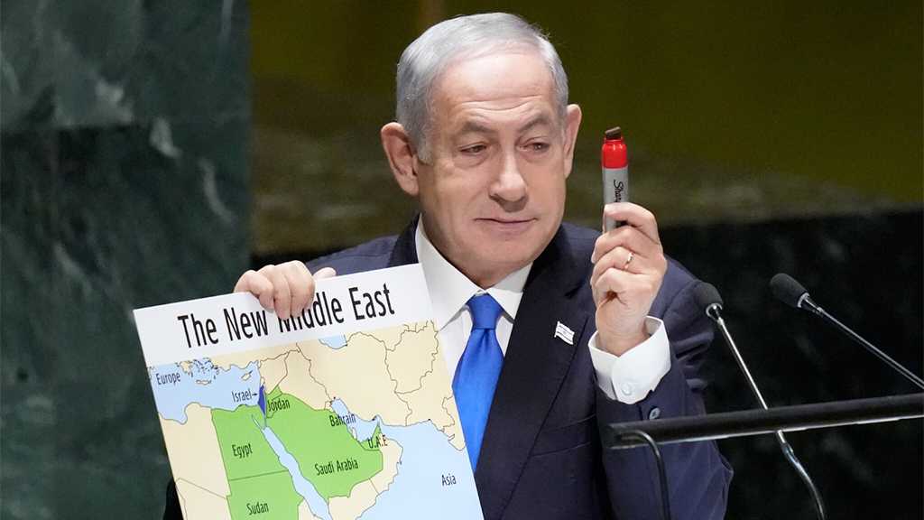  Netanyahu’s UN Speech: Lies, fraud, and delegations withdrawal