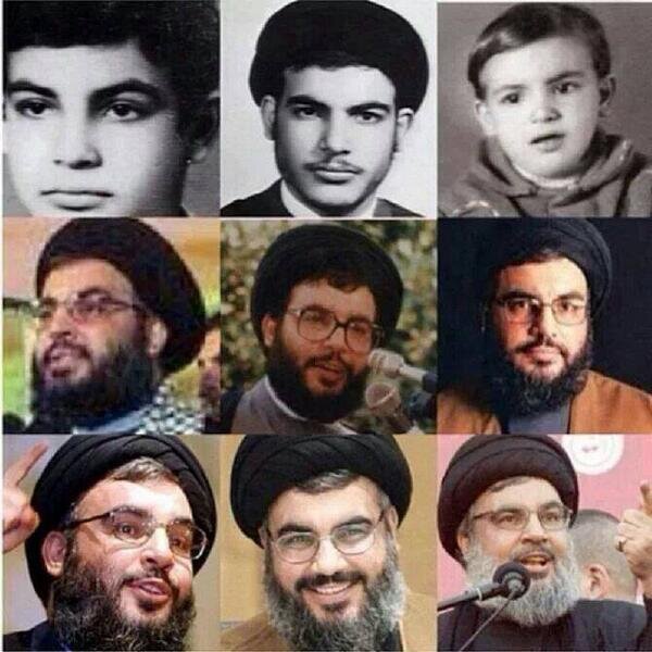 Who is Nasrallah, Islamic leader resisted Israel for 30 yrs?