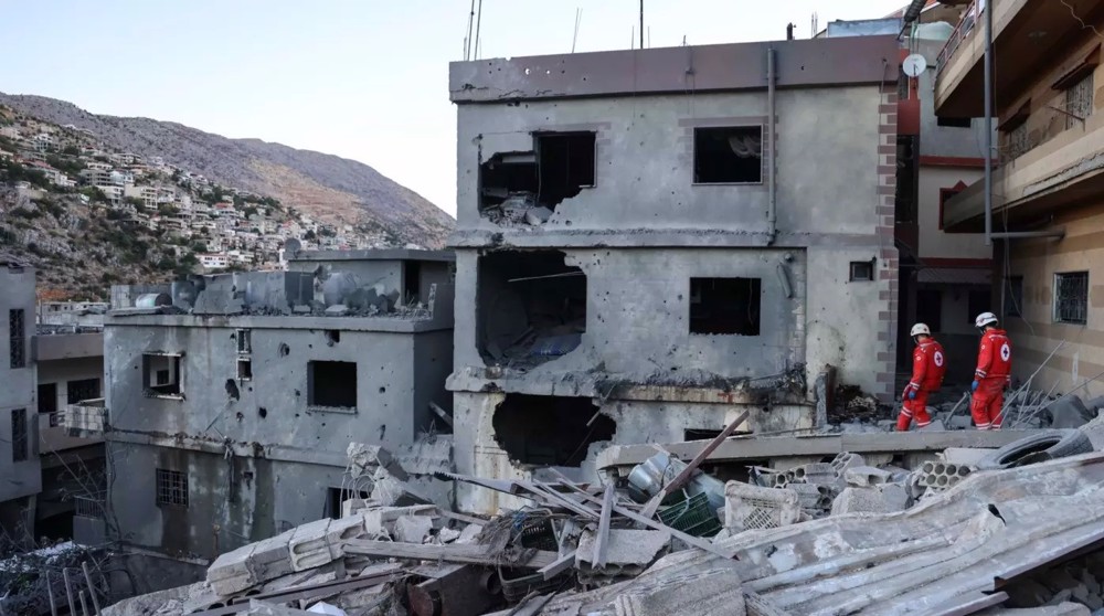 Ex-IRGC chief: Syria, Iraq, Iran should act promptly to stop Israeli atrocities
