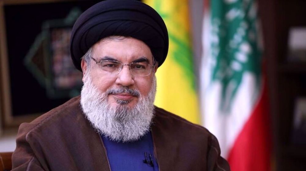 Syria, Lebanon, Iraq declared 3 days of mourning on Martyrdom of Sayyed Nasrallah
