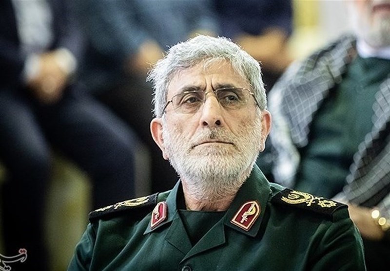  IRGC Quds Force Chief OK 