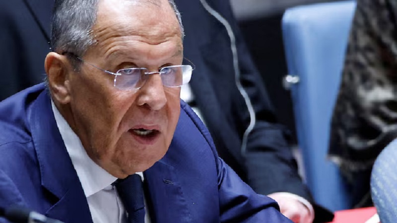 Lavrov: Mauaji ya Nasrullah yana lengo la kuchochea vita vya Marekani na Iran