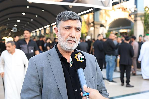 السيد حسن نصر الله حقق انتصارات لم تكن لتحقق على أعداء الله تعالى وأعداء الإنسانية
