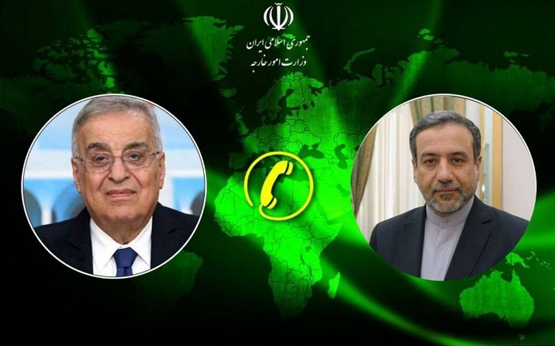 شہید سید حسن نصر اللہ کے خون سے مزاحمت کا درخت اور تناور ہوگا، سید عباس عراقچی
