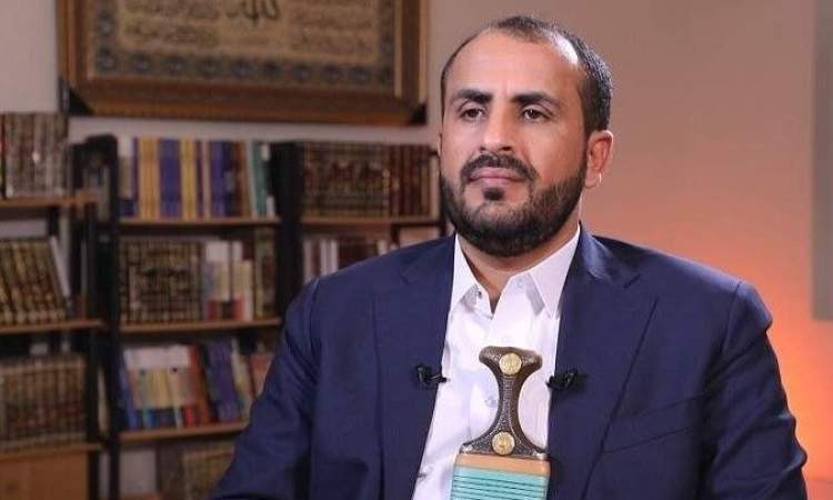 أنصار الله: ارادة الشعب اليمني أقوى من الغطرسة الإسرائيلية الأمريكية