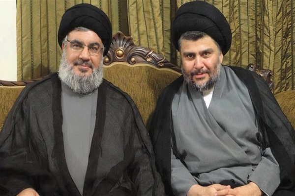 'Muqtada Sadr' issued a statement following martyrdom of Sayyed Hassan Nasrallah
