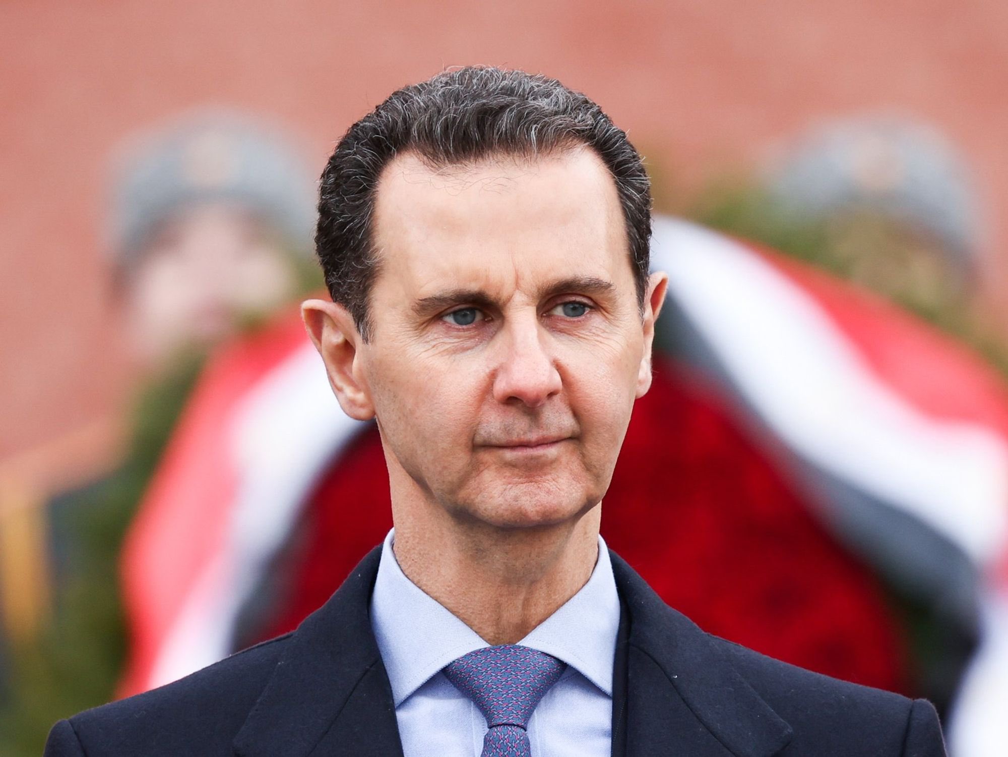 Syrian President Bashar al-Assad official statement on martyrdom of Sayyed Hassan Nasrallah