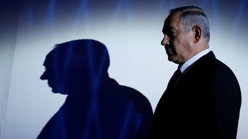  Netanyahu'nun Birleşmiş Milletler'deki Rolü ve Bölgedeki Büyük Savaşın Başlatılması