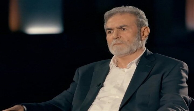 “Filistin Direnişi Büyük Bir Destekçisini Kaybetti”
