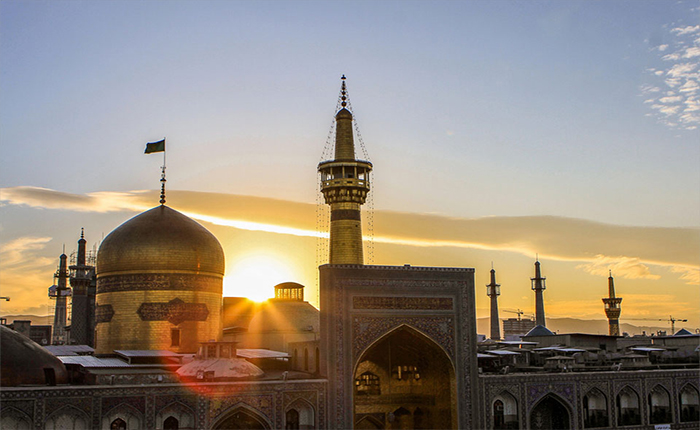 بيان هام للعتبة الرضوية المقدسة على إثر استشهاد أمين حزب الله والأحداث في لبنان