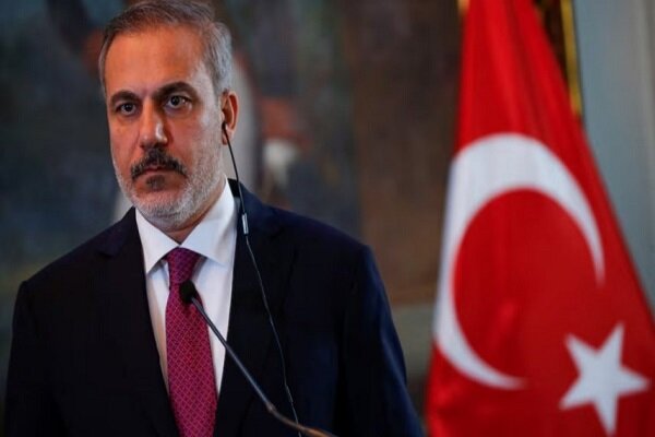 Fidan: Nasrallah bölgenin önemli figürüydü