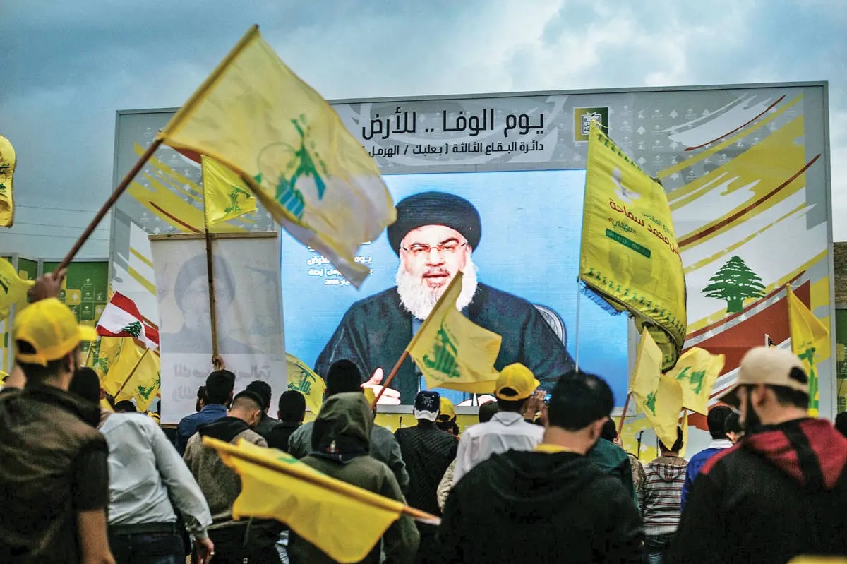  Analysis: Hezbollah stands firm despite loss of Leader Sayyed Nasrallah