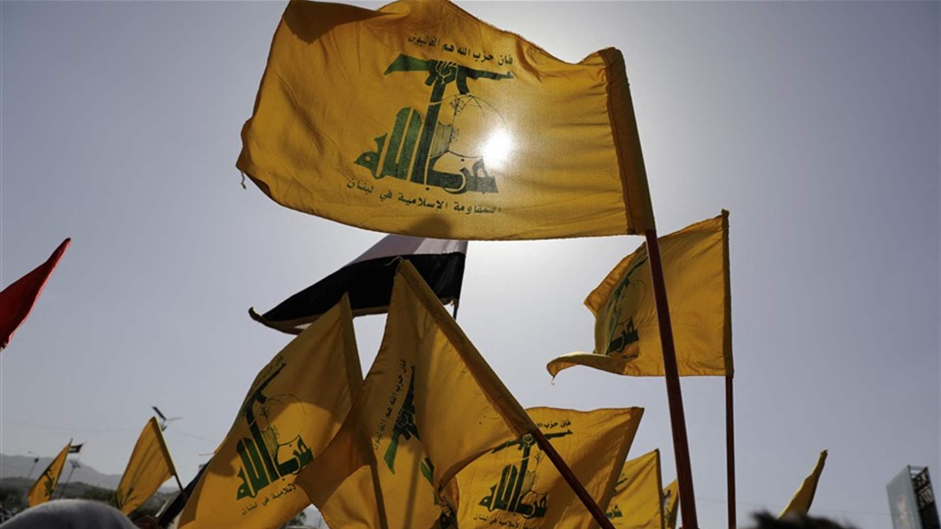 حزب اللہ نے اپنے سینیئر کمانڈر علی کرکی کی شہادت کی تصدیق کردی 