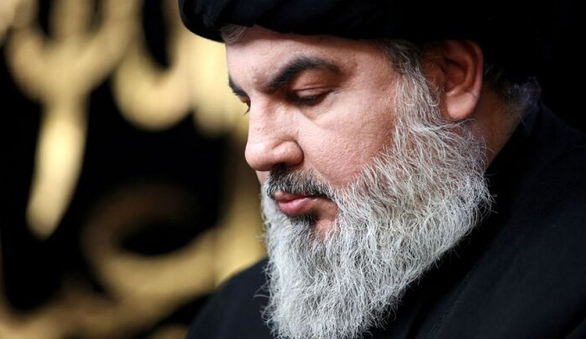 ویدیو | عزاداری ساکنان شهرک صدر بغداد در سوگ شهادت مظلومانه شهید بزرگوار اسلام سیدحسن نصرالله    ‌‌