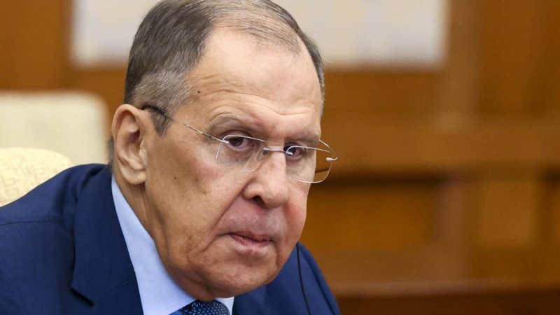 Лавров: США знали об атаках Израиля на Ливан