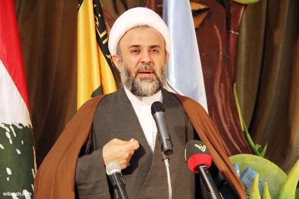 Ang Deputadong Miyembro ng Ehekutibong Lonseho ng Hezbollah, si 'Sheikh Nabil Kaouk' ay namartir sa welga ng Israel sa Beirut