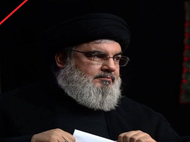 مقاومت کا شجرہ طیبہ پھلتا پھولتا رہے گا، سید حسن نصراللہ کی شہادت پر وزیرخارجہ کا پیغام