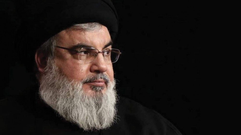 پیام «شورای مقاومت ملی برای نجات افغانستان» در پی شهادت سید حسن نصرالله