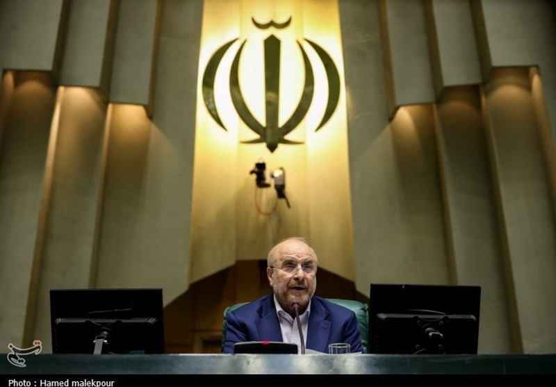 Iran Parliament speaker: Israel resorting to terror out of desperation