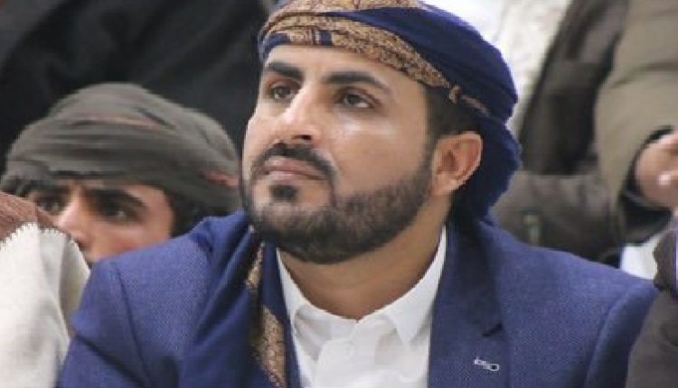 Israeli aggression on Hodeida will not affect Yemeni people’s will - Muhammad Abdusalam