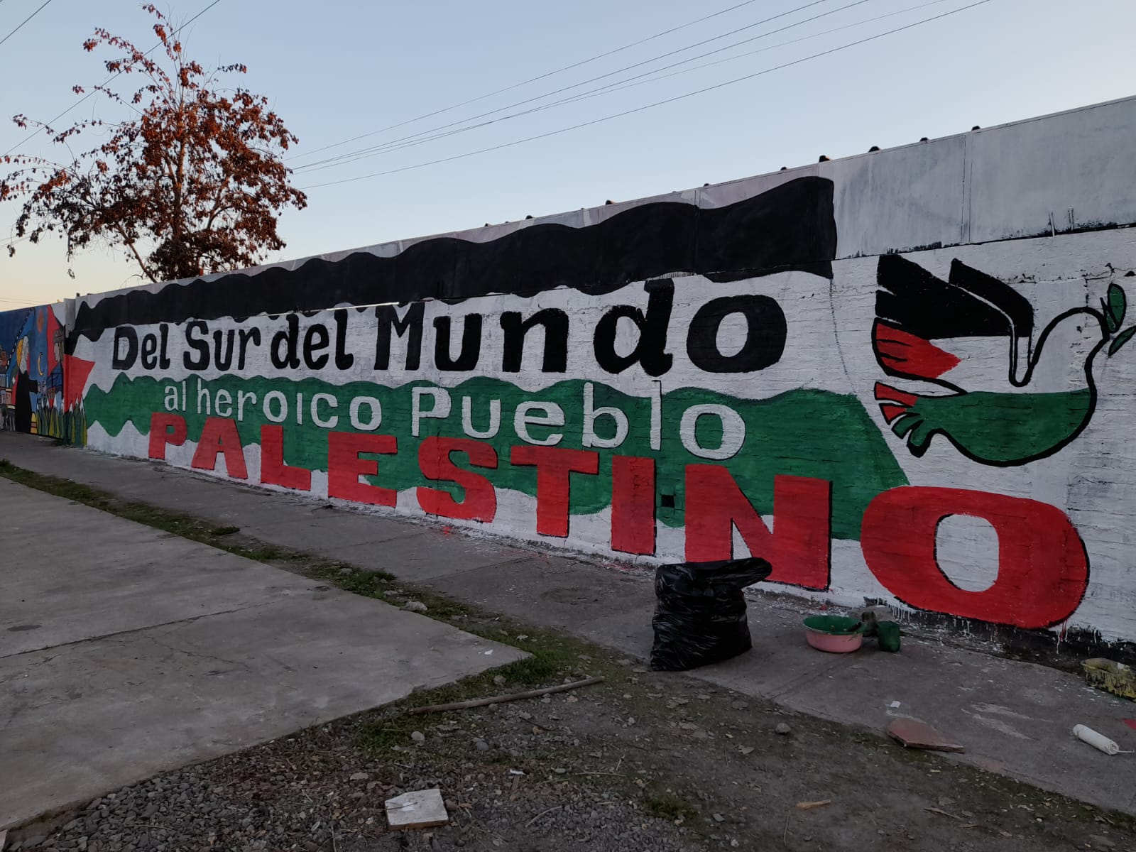 De Gaza a la Ribera occidental: el exterminio israelí continúa